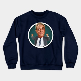 Rodney Dangerfield Crewneck Sweatshirt